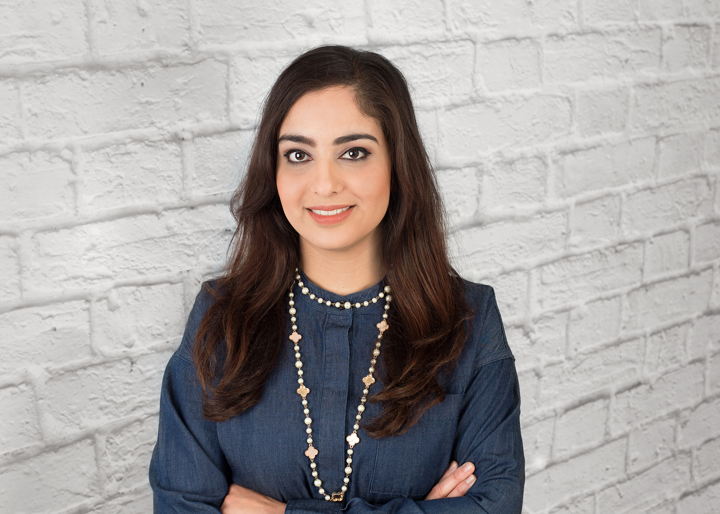 Zarah Abbas - Founder and Wellness Expert